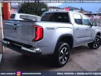 Usata VW Amarok Style 241 CV (177 kW) 2024 Argento Pick-up