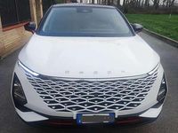 Usata Omoda 5 197 CV (144 kW) 2024 Bianco SUV