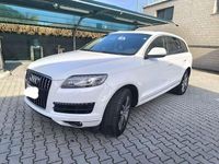 Usata Audi Q7 Ambiente 239 CV (175 kW) 2009 SUV