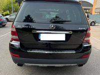 usata Mercedes GL320 cdi 7 POSTI - OTTIME CONDIZIONI -