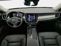 usata Volvo V90 D4 AWD Geartronic Business Plus WAGON