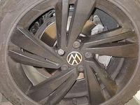 Usata VW T-Roc Sport 150 CV (110 kW) 2024 Nero SUV