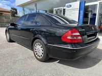 usata Mercedes E270 ClasseCDI cat Elegance del 2004 usata a Latina