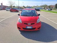 usata Toyota Aygo 1.0 12V VVT-i 5 porte*Clima*Servo*Aux*Usb