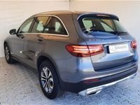 usata Mercedes 220 GLC suvd 4Matic Business usato