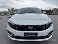 Usata Fiat Tipo City Life 100 CV (73 kW) 2022 Bianco Berlina