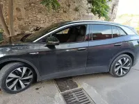 Usata VW ID.4 Edition 69 kW (95 CV) 2021 Grigio SUV