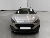 Usata Ford Focus Active 125 CV (91 kW) 2021 Argento Station wagon