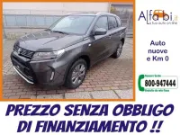 Nuova Suzuki Vitara Cool 110 CV (80 kW) 2026 Vari colori SUV