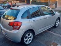 usata Citroën C3 EURO5 NEOPATENTATI