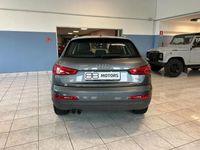 usata Audi Q3 2.0 TDI Advanced