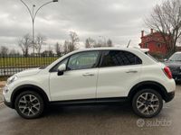 usata Fiat 500X 1.6 mjt Cross 4x2 120cv