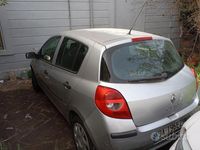 usata Renault Clio 3ª serie - 2006