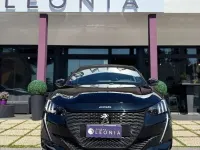 Usata Peugeot 208 GT 131 CV (96 kW) 2022 Nero perla Utilitaria