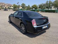 Usata Lancia Thema 239 CV (175 kW) 2013 Nero Berlina