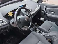 Usata Renault Mégane 110 CV (80 kW) 2013 Berlina