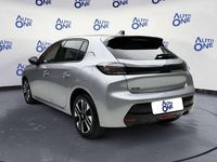 Occasion Peugeot 208 Allure 102 ch (75 kW) 2025 Argent Citadine