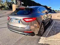 Usata Maserati Levante 430 CV (316 kW) 2019 Grigio SUV