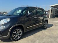 usata Fiat 500L 1.3 Multijet 95 CV Trekking