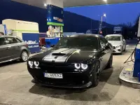 Usata Dodge Challenger SXT 309 CV (227 kW) 2020 Coupé