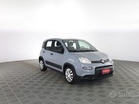 Usata Fiat Panda City Life 69 CV (50 kW) 2022 Grigio moda Utilitaria
