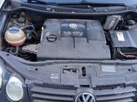 Usata VW Polo Comfortline 64 CV (47 kW) 2001 Berlina