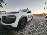 Usata Citroën C4 Shine 99 CV (72 kW) 2017 SUV