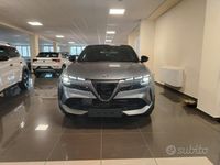 Nuova Alfa Romeo Junior Edizione Speciale 145 CV (106 kW) 2025 SUV