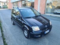 usata Fiat Panda Panda1.2 Dynamic 69cv E5