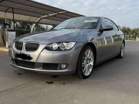 Usata BMW 325 218 CV (160 kW) 2006 Coupé