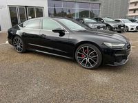 Usata Audi A7 Business Plus 286 CV (210 kW) 2020 Berlina