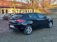 usata Alfa Romeo Giulietta 1.4 Turbo 120 CV GPL