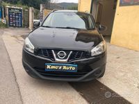 usata Nissan Qashqai +2 qashqai+2 1.5 110cv garanzia