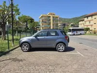 Usata Daihatsu Terios 105 CV (77 kW) 2007 Blu SUV