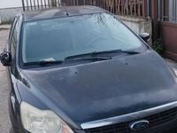 Begagnad Ford Focus 100 HK (73 kW) 2009 Blå Kombi