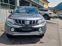 Occasion Mitsubishi L200 Intense 181 PK (133 kW) 2017 Other Pickup