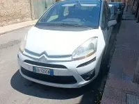 Usata Citroën C4 Picasso 2010 Monovolume