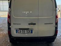 Usata Renault Kangoo 75 CV (55 kW) 2020 Monovolume