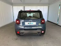 Gebraucht Jeep Renegade Altitude 131 PS (96 kW) 2024 Blau SUV