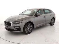 Nuova Skoda Scala Style 116 CV (85 kW) 2025 Utilitaria