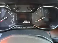 Usata Citroën C3 110 CV (80 kW) 2020 Grigio Utilitaria