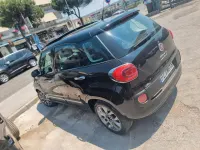 Usata Fiat 500L 120 CV (88 kW) 2013 Monovolume