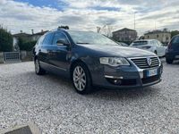 usata VW Passat Passat VariantVariant 2.0 tdi Highline c/navi dsg