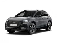 Nuova Audi Q4 e-tron Comfort 150 kW (204 CV) 2026 Grigio selce SUV