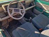 Usata Fiat Panda 4x4 54 CV (39 kW) 1997 Verde pastello Utilitaria
