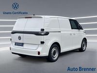 Nuevo VW ID. Buzz 210 kW (286 CV) 2025 Blanco Monovolumen