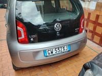 Usata VW up! 2013 Grigio Utilitaria