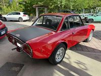 Usata Lancia Fulvia 91 CV (66 kW) 1975 Rosso Coupé