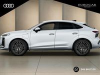 Nuova Audi Q3 Sportback S-Line 272 CV (200 kW) 2026 Bianco ghiacciaio metallizzato SUV