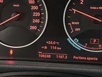 Usata BMW 440 Luxury Line 326 CV (239 kW) 2018 Coupé